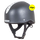 Champion Revolve X-Air MIPS Jockey Helmet #colour_black