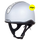 Champion Revolve X-Air MIPS Jockey Helmet #colour_silver
