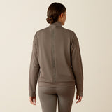 Ariat Women's Breathe 1/2 Zip Sweatshirt