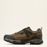Ariat Men's Traverse Low Waterproof Hiking Shoe