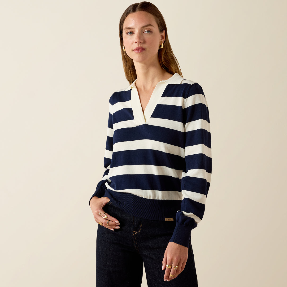 Ariat Women's Langsett Sweater
