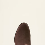 Ariat Women's Demi Heeled Ankle Boot