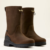 Ariat Women's Barnyard Brooke Waterproof Boot
