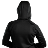 Montar Junior MoBlair Full Zip Softshell #colour_black