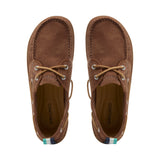 Chatham Eclipse Lady Boat Shoe #colour_tsn