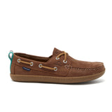 Chatham Eclipse Lady Boat Shoe #colour_tsn