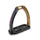 Equipe Safety Stirrup #colour_bronze-grey