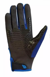 Roeckl Weldon Riding Gloves #colour_navy-blue