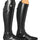 Mountain Horse Sovereign High Rider Boots #colour_black