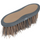 Hy Sport Active Long Bristle Dandy Brush #colour_desert-sand