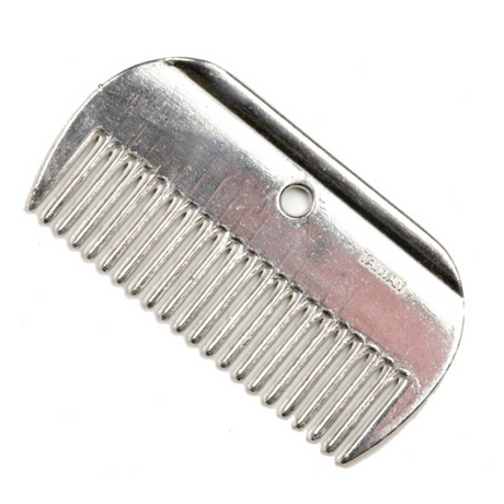 Agrihealth Prepacked Metal Mane Comb