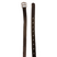 Mackey Legends Stirrup Leathers #colour_brown