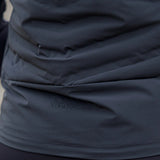 EQUIDRY Women's Tamar Gilet #colour_black