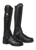 Mountain Horse Veganza Junior Half Chaps