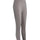 Woof Wear Ladies Knee Patch Riding Tights #colour_stone