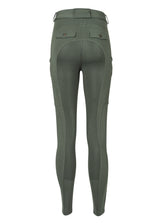 Woof Wear Hybrid II Riding Breeches #colour_sage