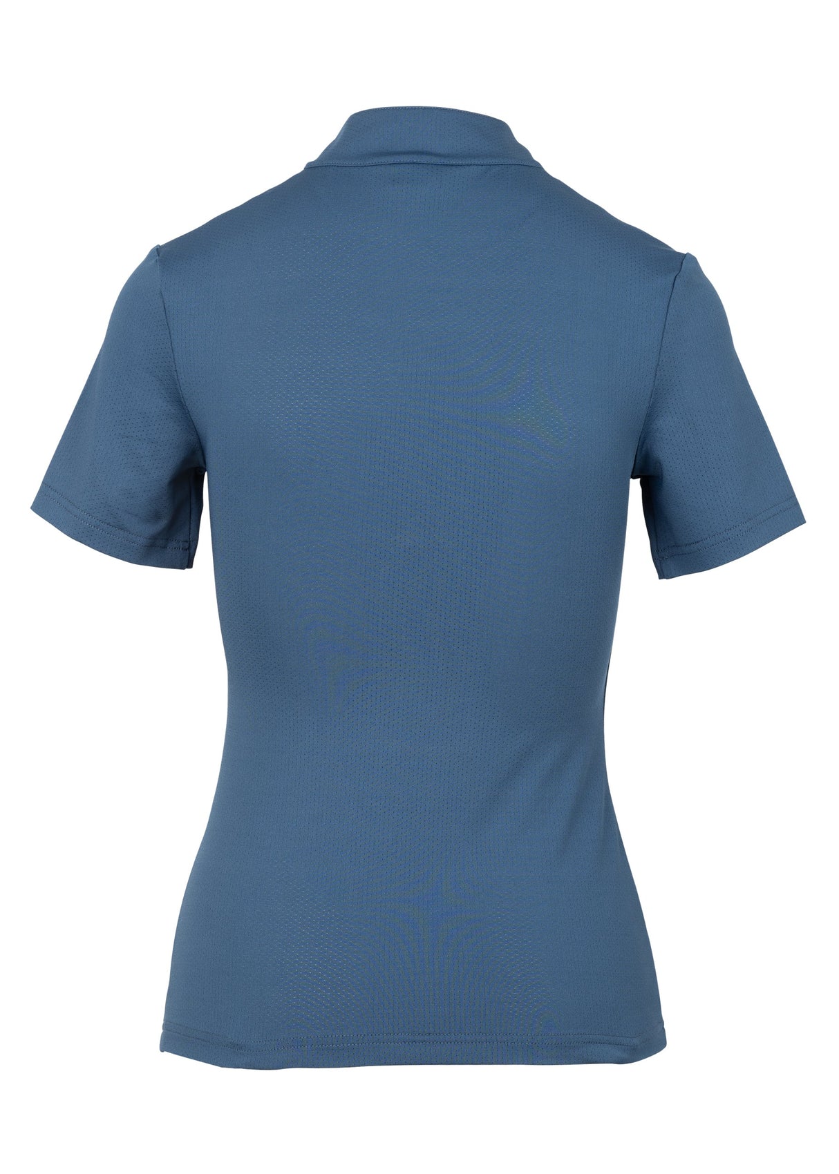 Woof Wear iVent Short Sleeve Shirt #colour_petrol