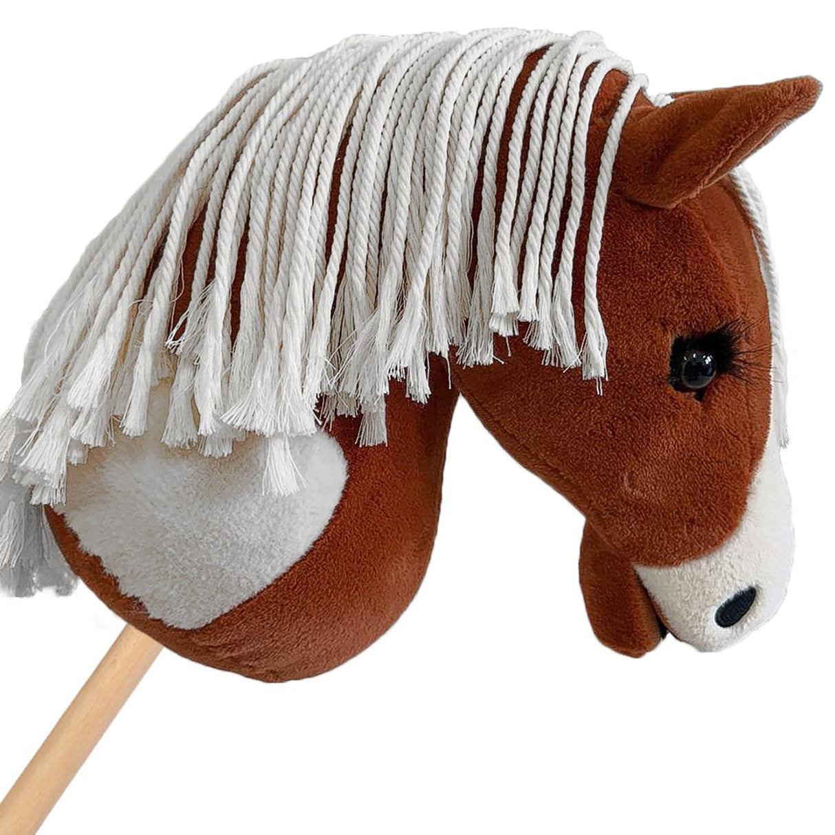 Equimed Hobby Horse #style_tonto