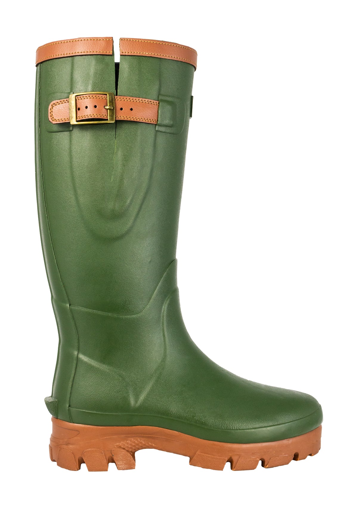 Woof Wear Neo Welly #colour_green