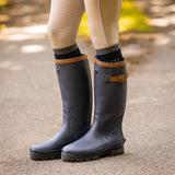 Woof Wear Neo Welly #colour_navy