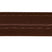 Woof Wear Show Cane #colour_chocolate