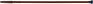 Woof Wear Show Whip #colour_chocolate