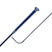 Woof Wear Gel Dressage Whip #colour_navy