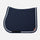 Animo Wisconsin Jump Saddle Pad #colour_blue-navy