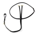 Whitaker Valencia Luxury Martingale #colour_black
