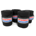 Whitaker Training Bandages #colour_black