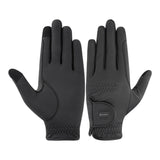 Whitaker Wellington Competition Gloves colour_black