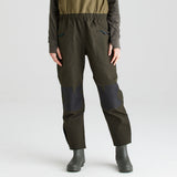 Women's Agri Pro 3L Bib & Brace - Deep Forest