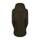 Ridgeline Monsoon II Classic Ladies Smock #colour_deep-forest