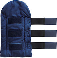 Norton Doudoune Short Tail Guard #colour_navy