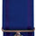 Norton Elastic Surcingle #colour_royal-blue