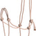 Norton First Rope Headcollar #colour_beige