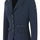 Equitheme Ladies Aachen Competition Jacket #colour_navy