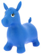 Equi-Kids Horse Space Hopper #colour_blue