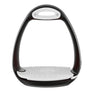 Compositi Eole Airsoft Stirrups #colour_black-white