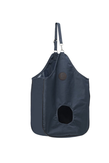 Equitheme Premium Hay Bag #colour_navy