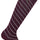 Equitheme Celeste Socks #colour_burgundy