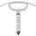 Equitheme Je Taime Sweat Scraper #colour_grey