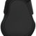 Equitheme Fetlock Boots #colour_black