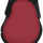Equitheme Fetlock Boots #colour_burgundy