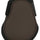 Equitheme Fetlock Boots #colour_brown