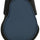 Equitheme Fetlock Boots #colour_navy