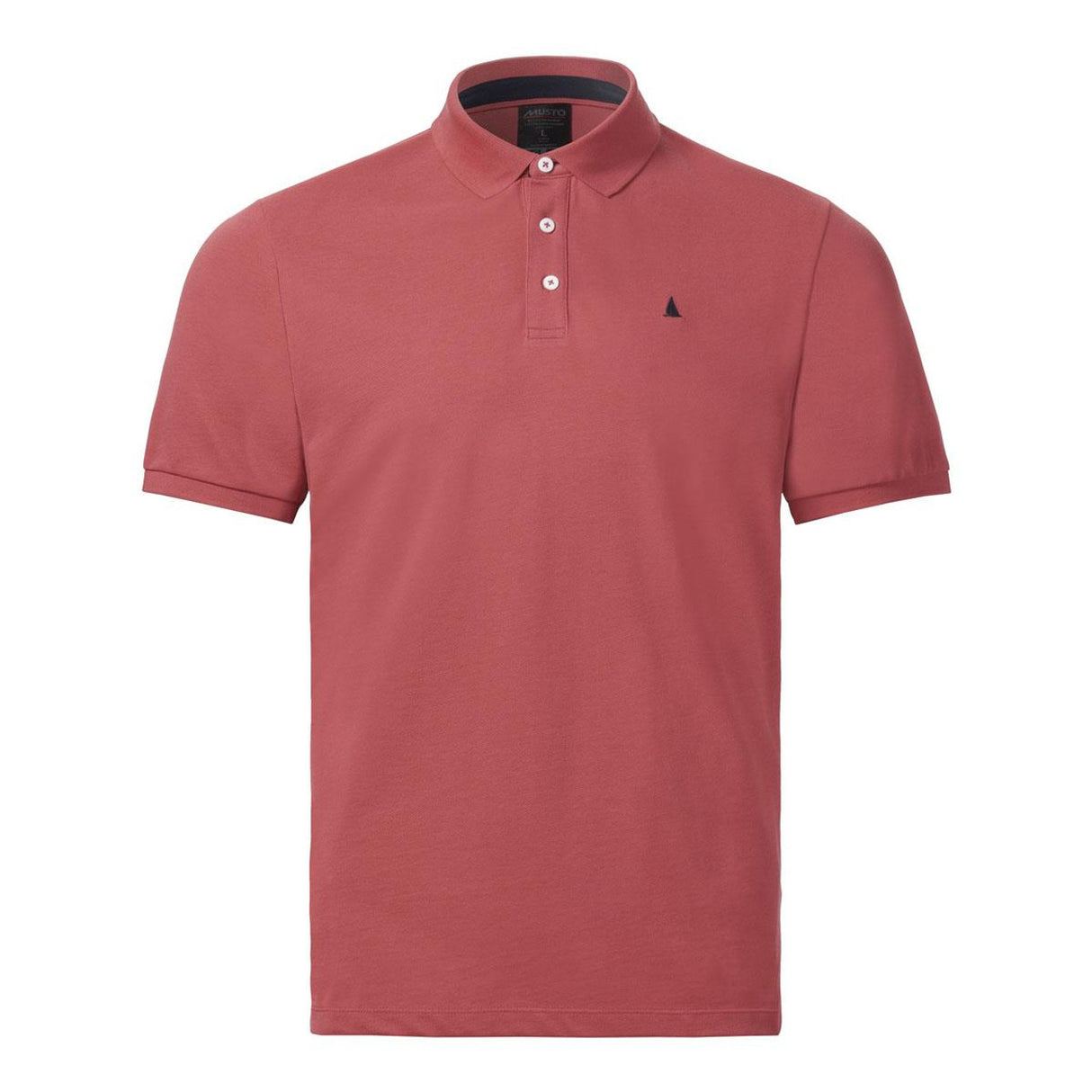 Musto Men's Original Short Sleeved Polo