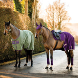 Horseware Ireland Amigo Fleece Cooler