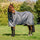 Horseware Ireland Amigo Bravo 12 Plus Bundle V-Front 0g Turnout Rug #colour_dark-shadow-navy-rose