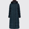 Dubarry Women's Aldborough Jacket #colour_navy